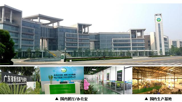 云顶国际节能科技